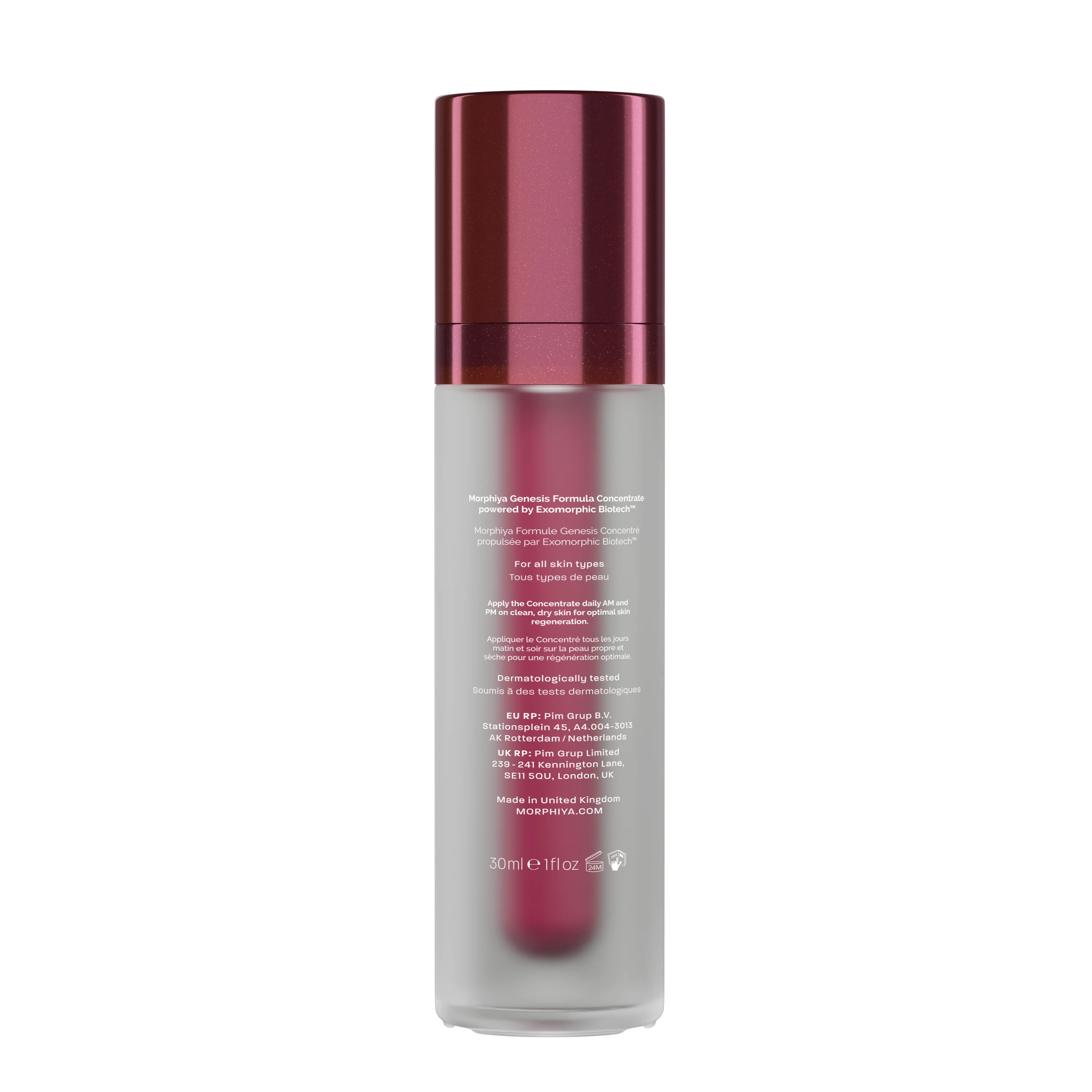 Intensive Treatment (30ml)
