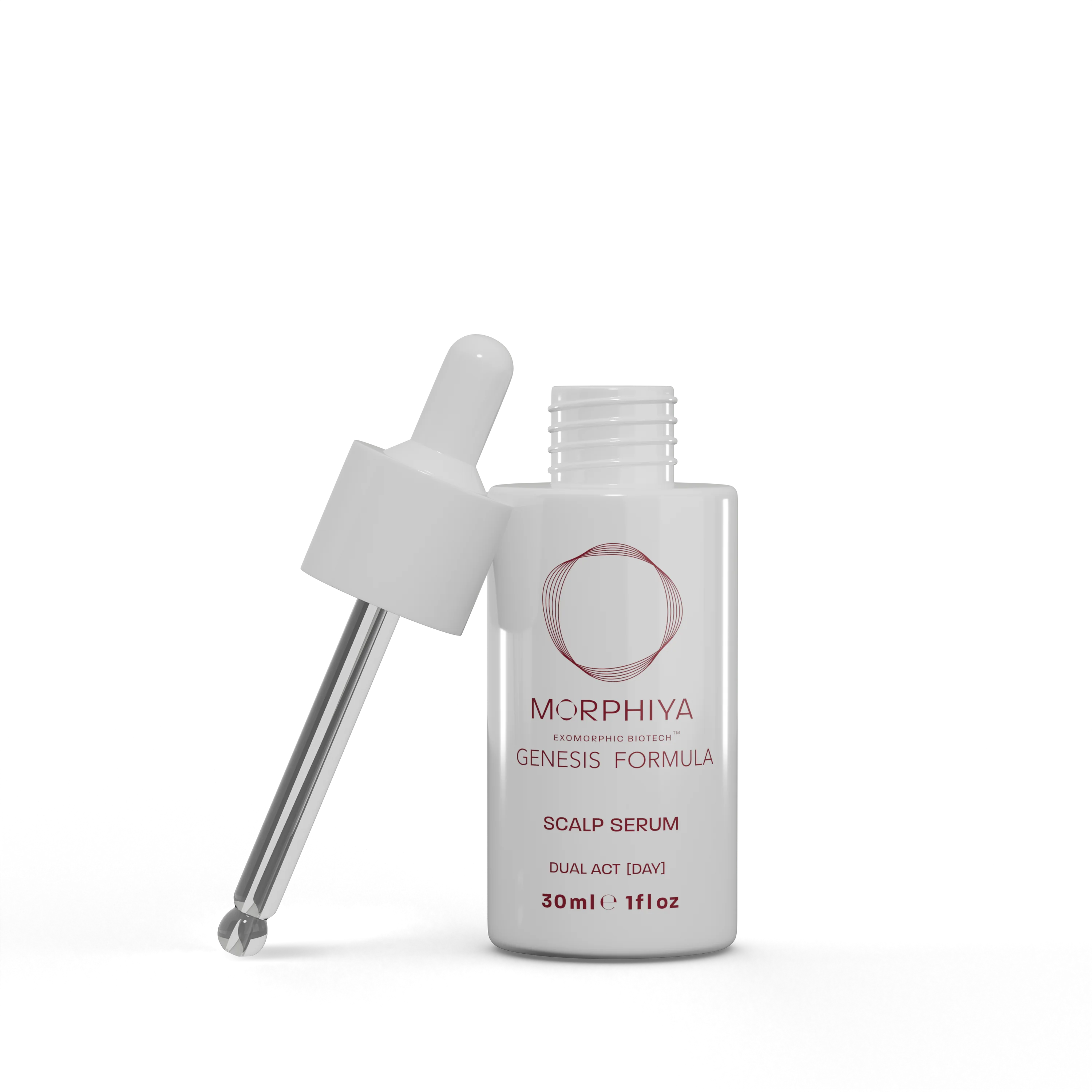 Scalp Serum DualAct™
