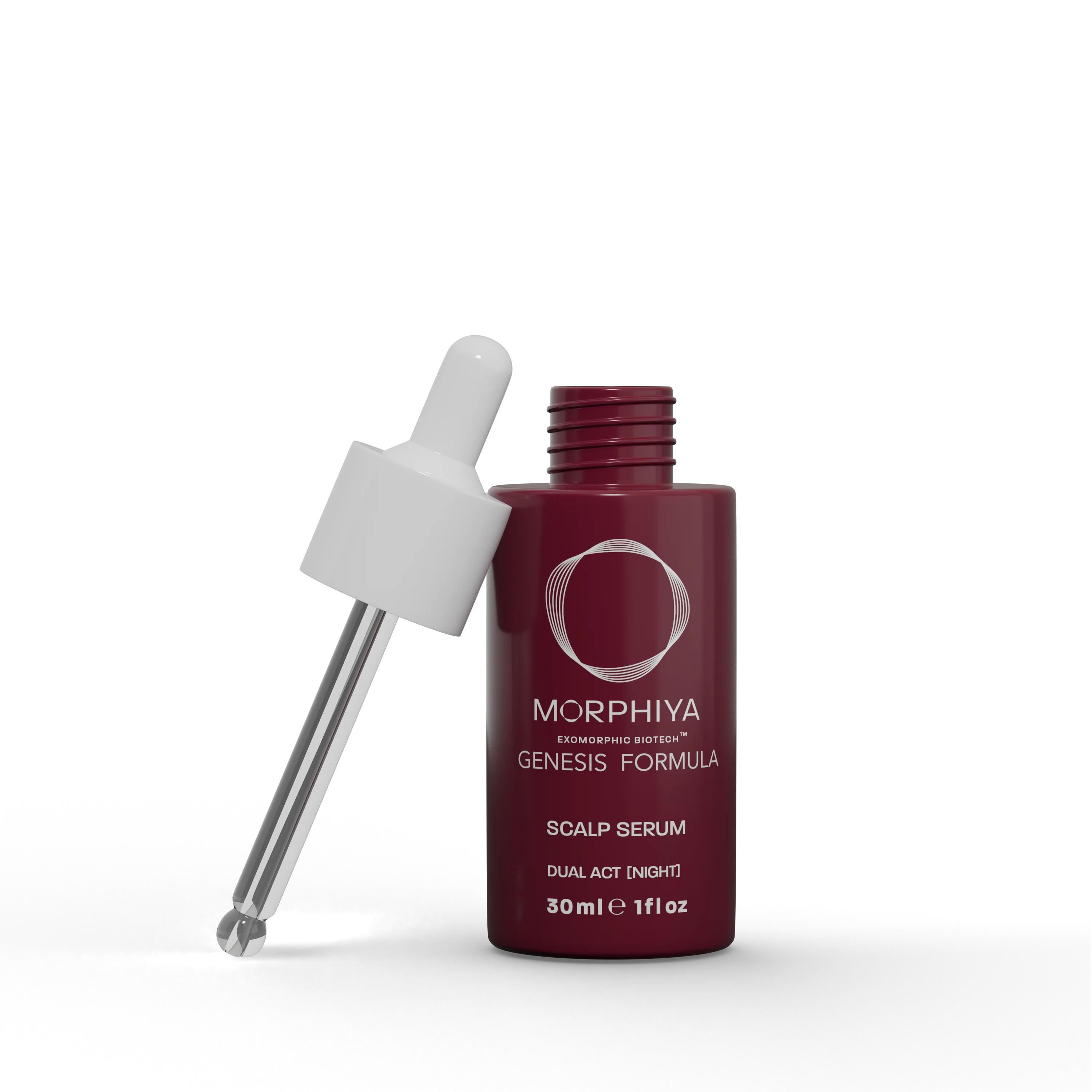 Scalp Serum DualAct™