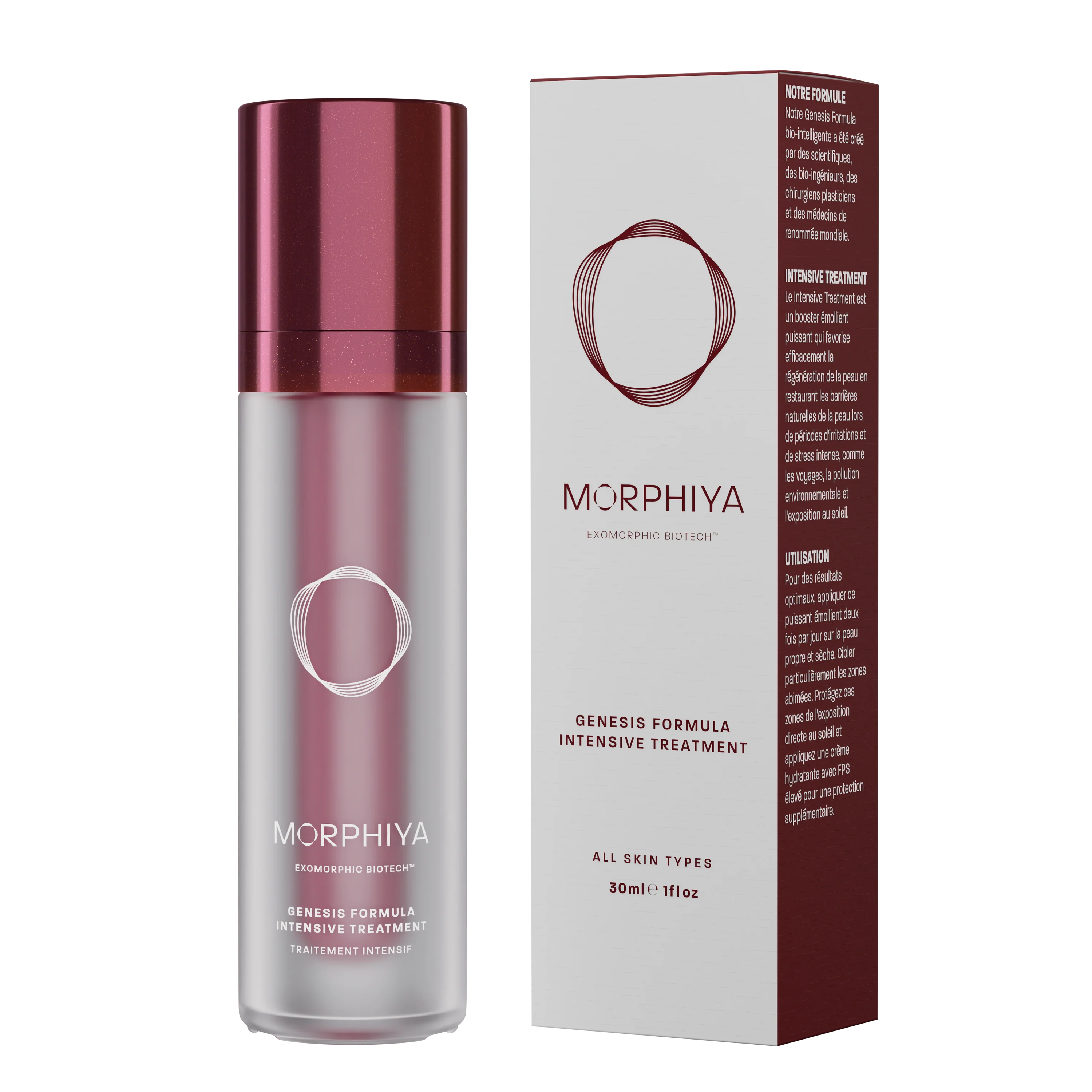 Intensive Treatment (30ml)
