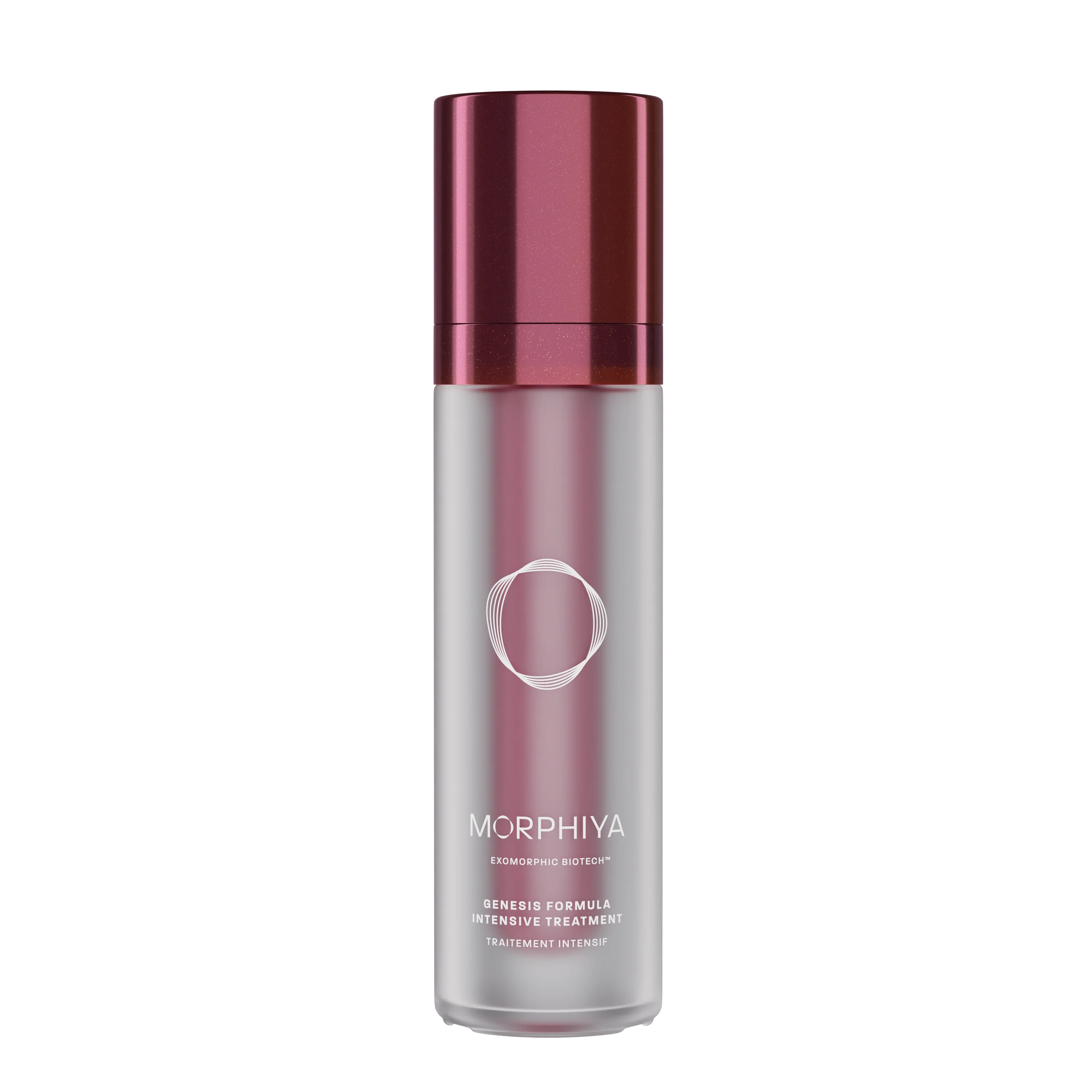 Intensive Treatment (30ml)