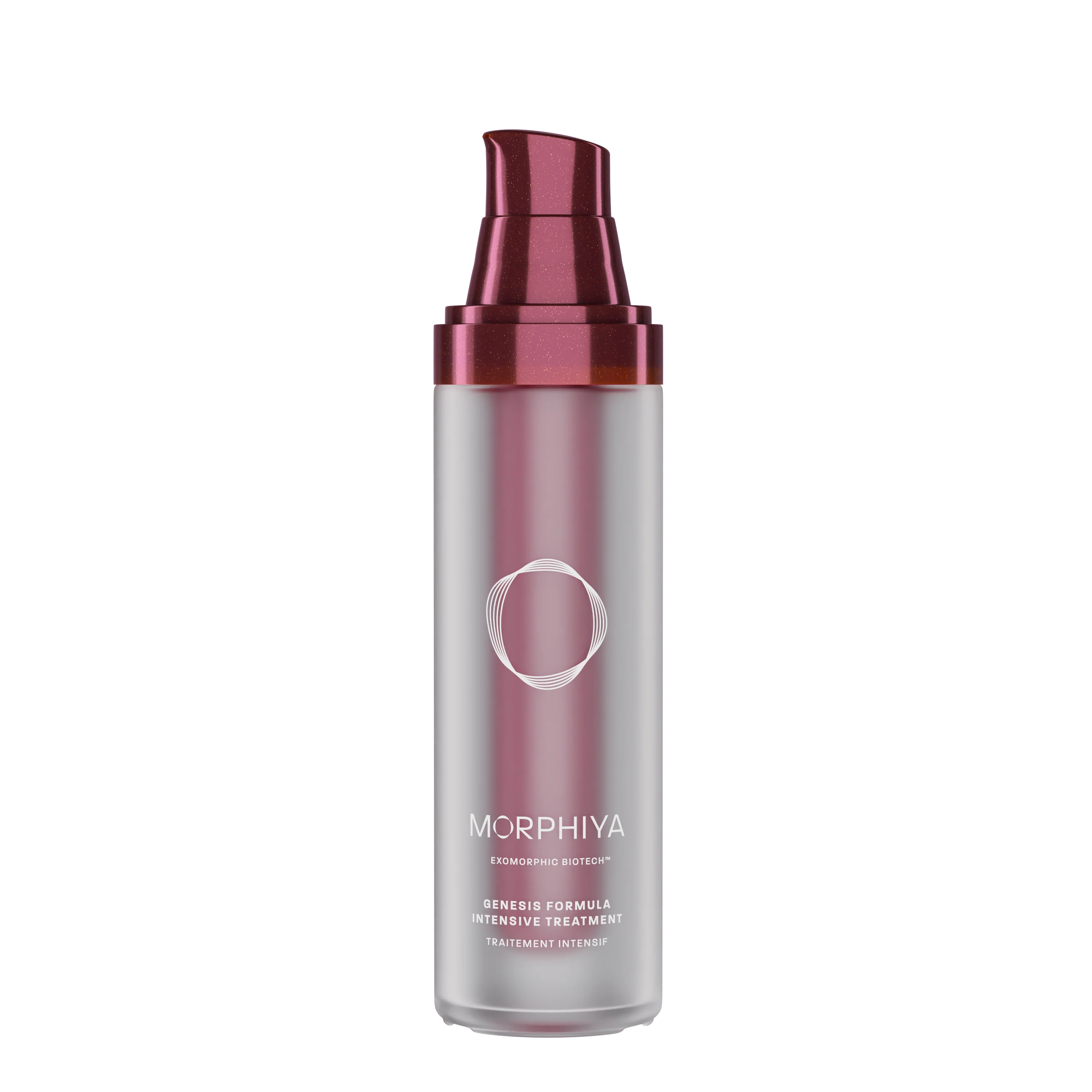 Intensive Treatment (30ml)