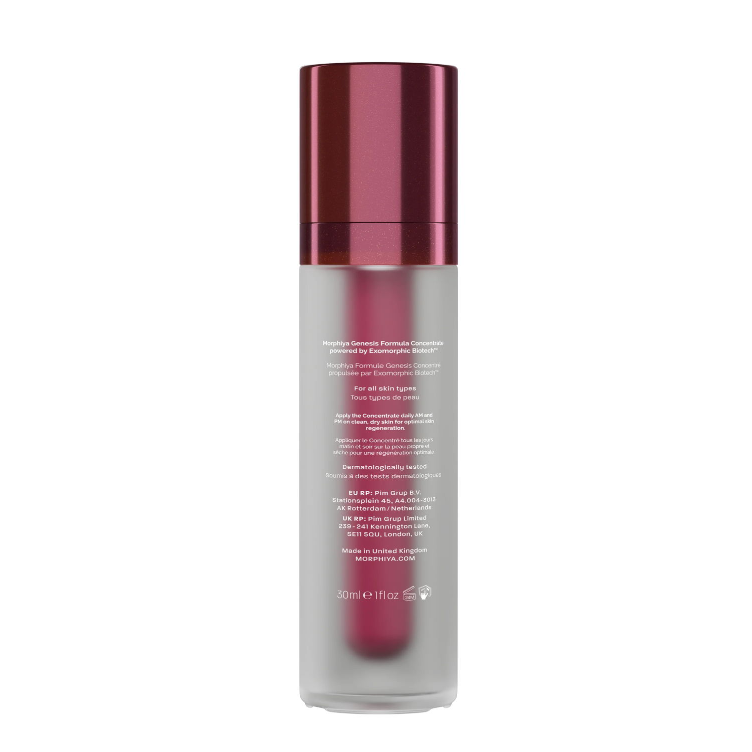 Intensive Treatment (30ml)