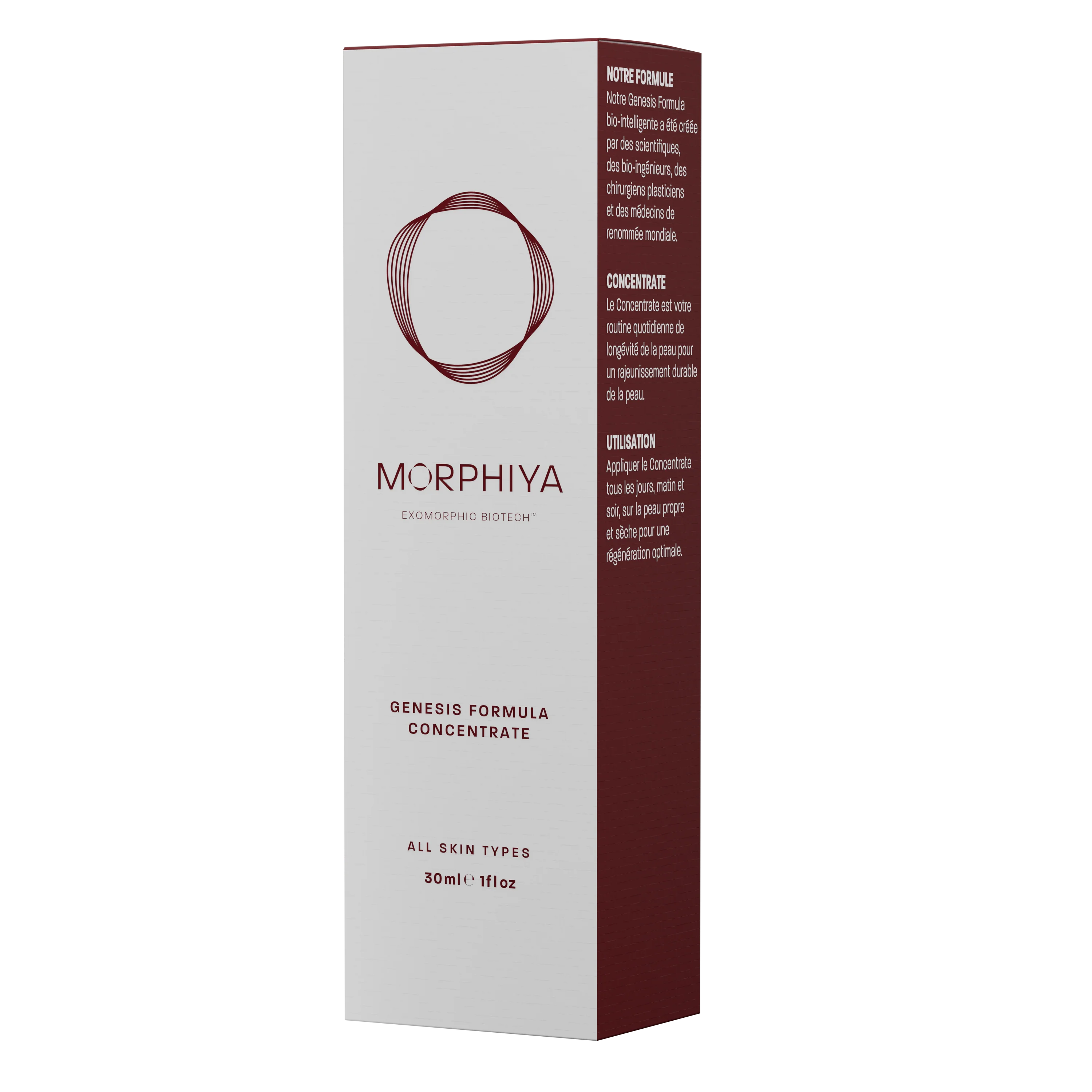 Concentrate (30ml)