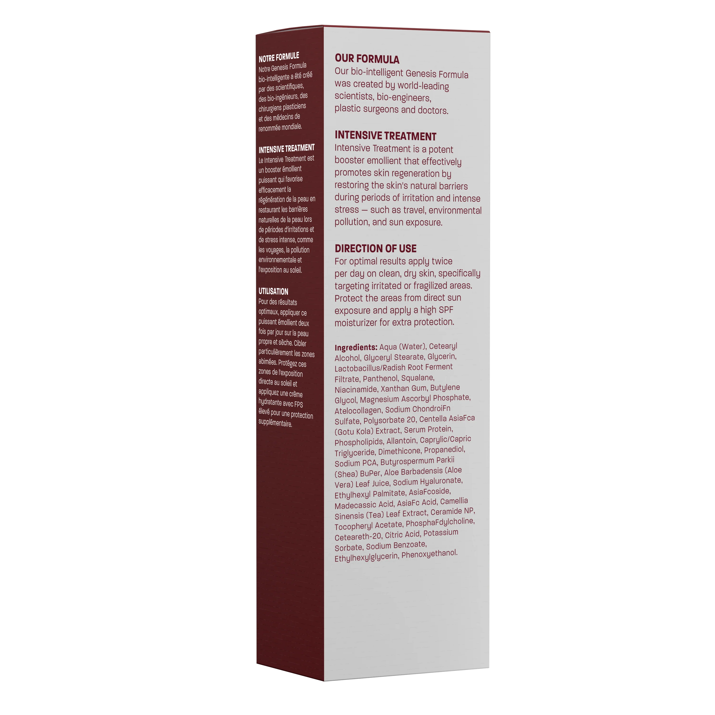 Intensive Treatment (30ml)
