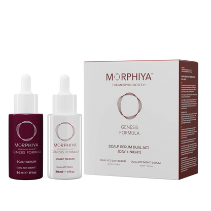 Scalp Serum DualAct™