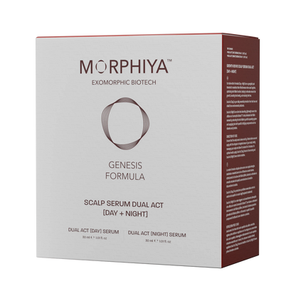 Scalp Serum DualAct™