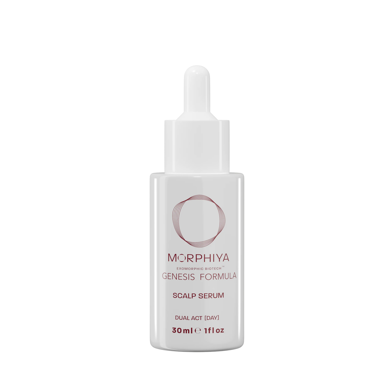 Scalp Serum DualAct™