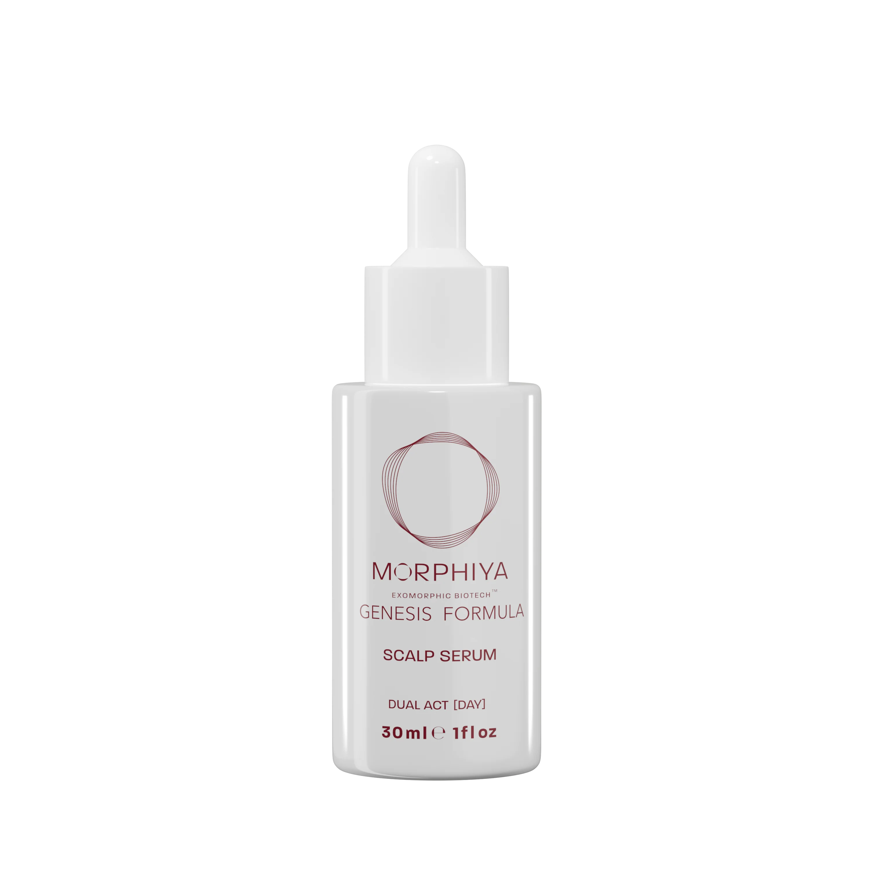 Scalp Serum DualAct™
