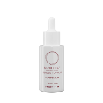 Scalp Serum DualAct™
