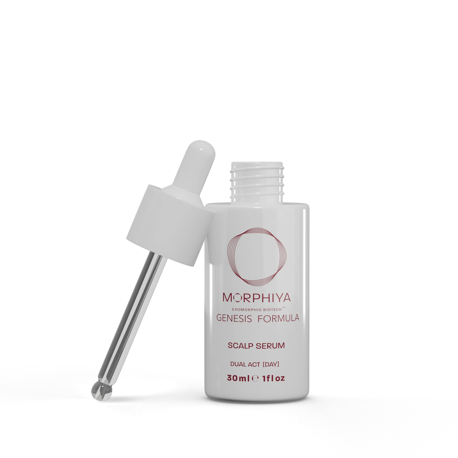 Scalp Serum DualAct™