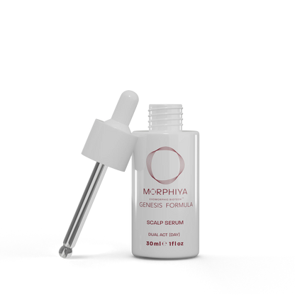 Scalp Serum DualAct™