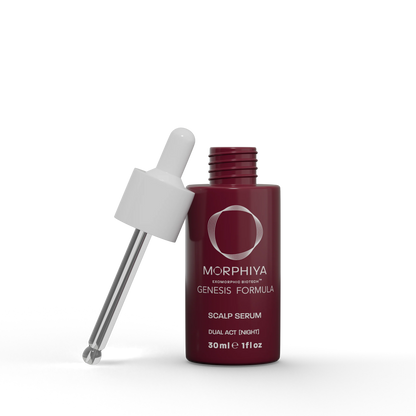 Scalp Serum DualAct™