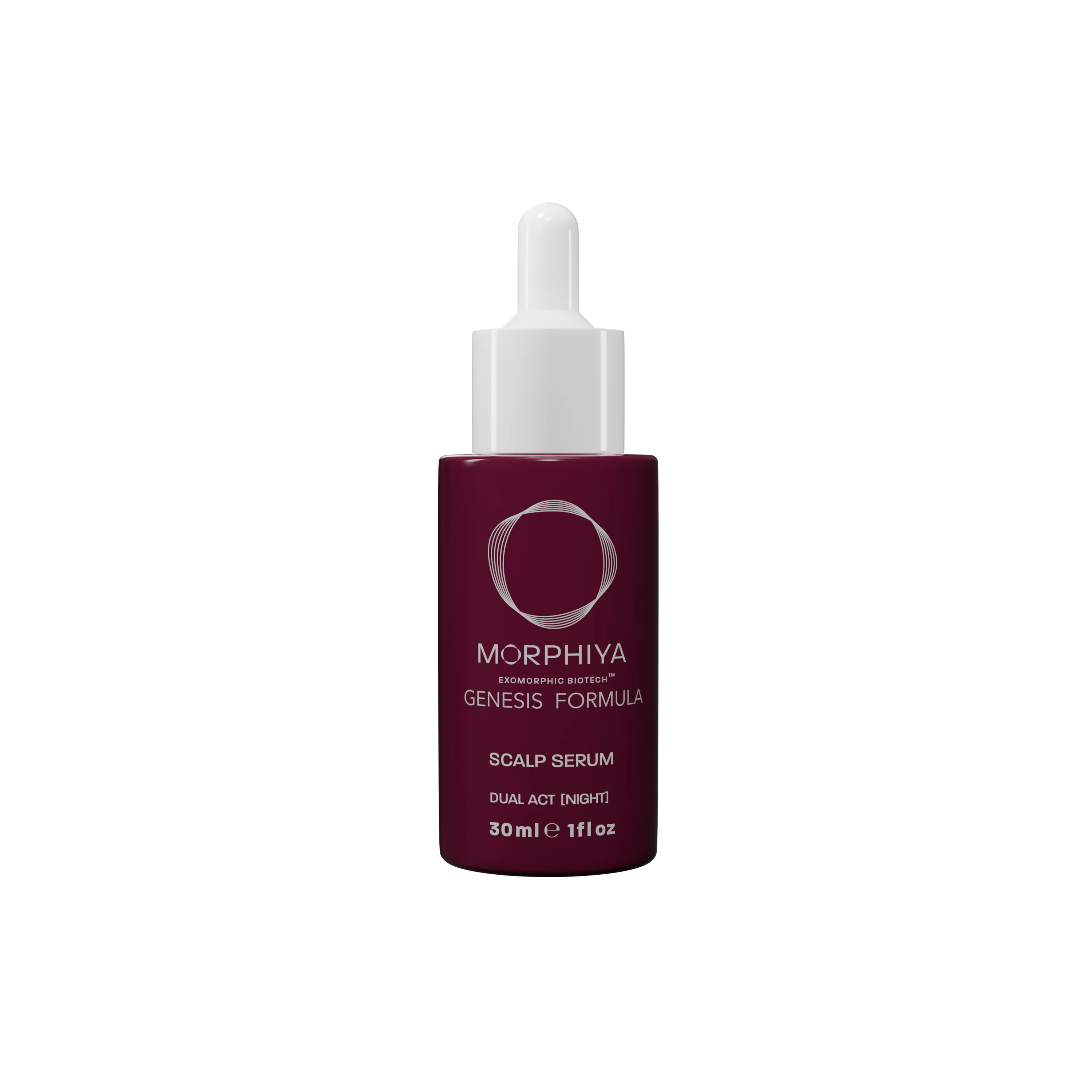 Scalp Serum DualAct™