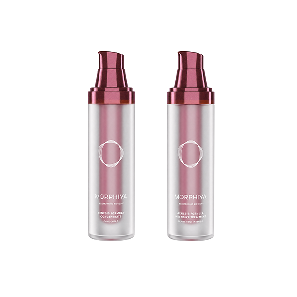Morphiya Synergy Duo