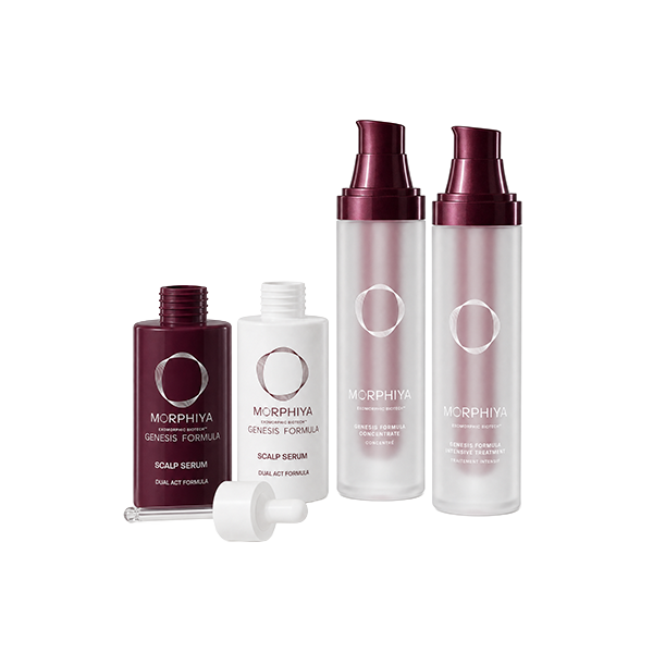 Morphiya Signature Trio